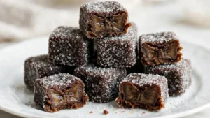 Caramelle di Banana Fatte in Casa