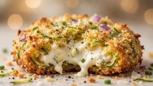 Cookie di Zucchine