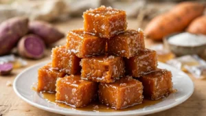 Dolce Marron Glacé