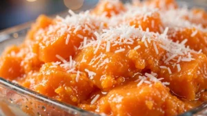 Dolce di Carote
