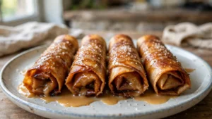 Dolce di Tortilla