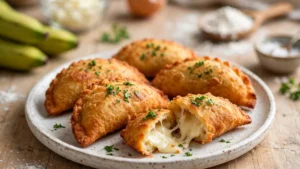 Empanadas di Banana