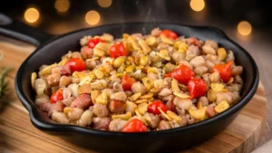 Fagioli Fritti