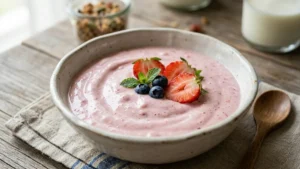 Yogurt Casereccio Cremoso