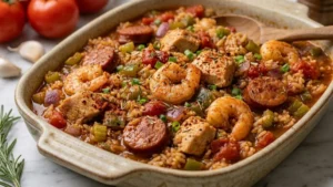 Jambalaya