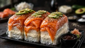 Salmone Joy Grande