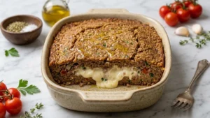 Kibe al Forno Ripieno
