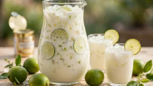 Limonata Svizzera