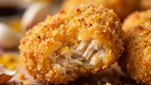 Nuggets Fatti in Casa