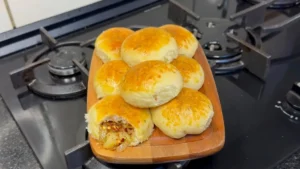 Pane di Patate
