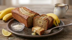 Pane di Banana