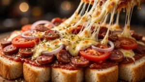 Pizza Super Facile ed Economica