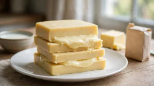 Formaggio Fatto in Casa Speciale