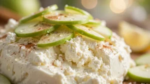 Formaggio di Mela Verde