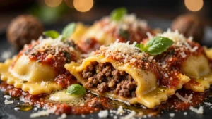 Ravioli di Carne