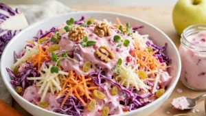 Insalata Agridolce