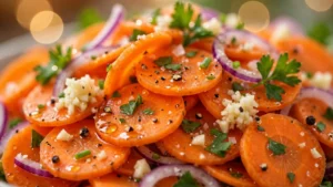 Insalata di Carote