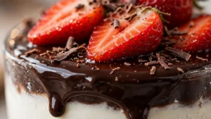 Dessert Freddo