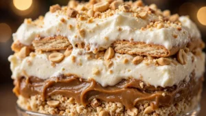 Dessert Paulista