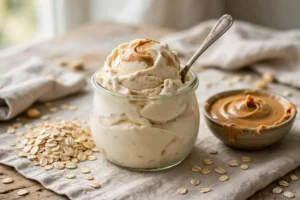 Gelato di Avena