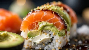 Sushi Differente