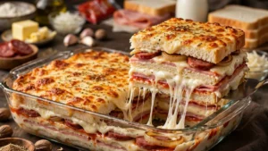 Torta di Pane