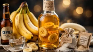 Vino di Banana